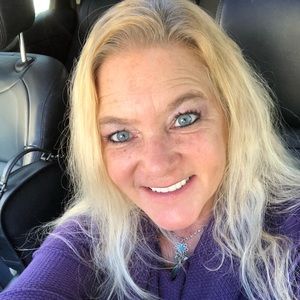 Meet your Posher, Wendy